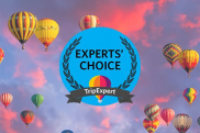 Vinh danh lựa chọn tốt nhất TripExpert 2018