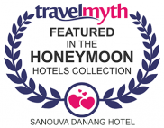 Travelmyth Awards for Sanouva Danang