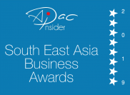 The APAC Insider Awards 2019