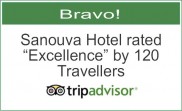 High Appreciation on Tripadvisor.com