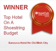 Top Hotel on a Shoestring Budget Awards in Vietnam