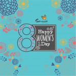 Happy Women's Day