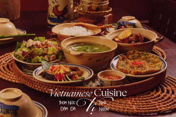Set Menu