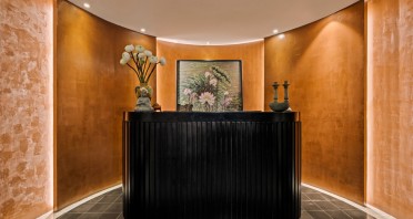 SPA MENU